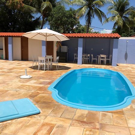 Suite 100M Da Praia De Pôrto das Galinhas Buitenkant foto