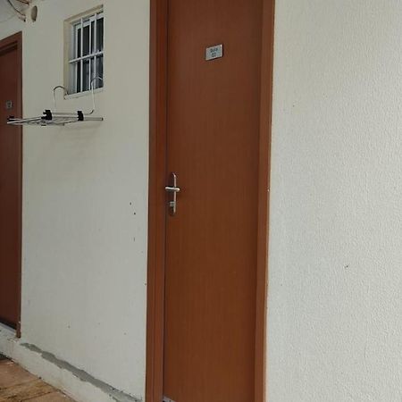 Suite 100M Da Praia De Pôrto das Galinhas Buitenkant foto
